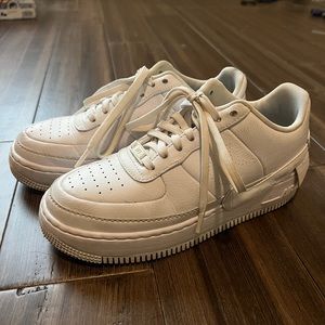 Nike Jesters Deadstock